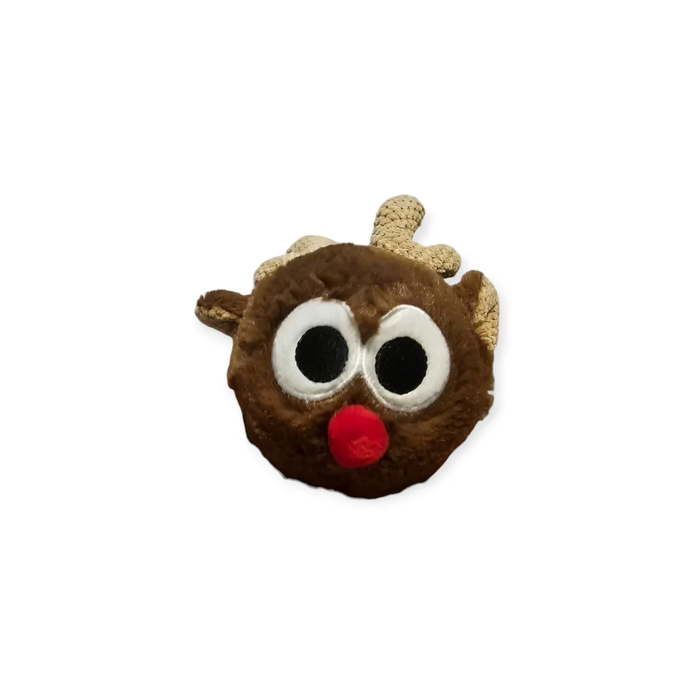 Scentsy buddy reindeer‎ silver bells